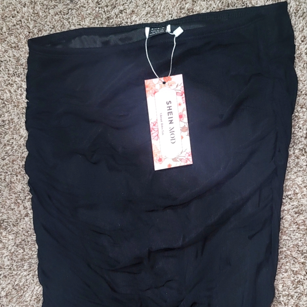Skirts set of 2